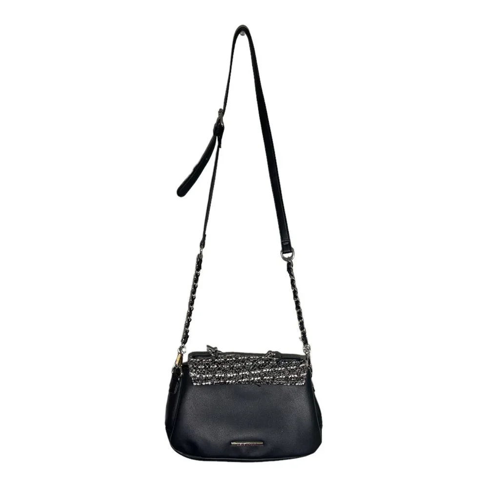 Steve Madden Tulsa Chain Crossbody Bag